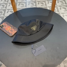 Prada Caps